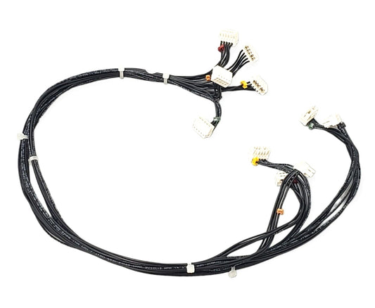 New Genuine OEM Replacement for Bosch Range Cable Harness 12040675