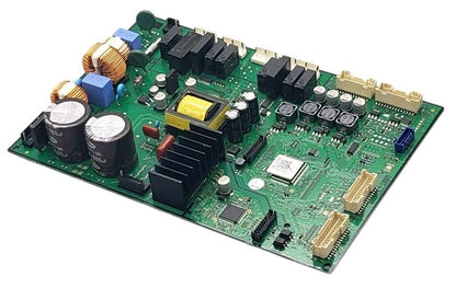 OEM Replacement for Samsung Fridge Main Control Board DA92-01192C