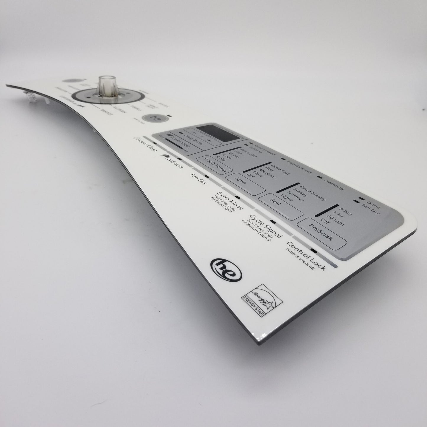 Genuine OEM Replacement for Whirlpool Washer Control W10446418