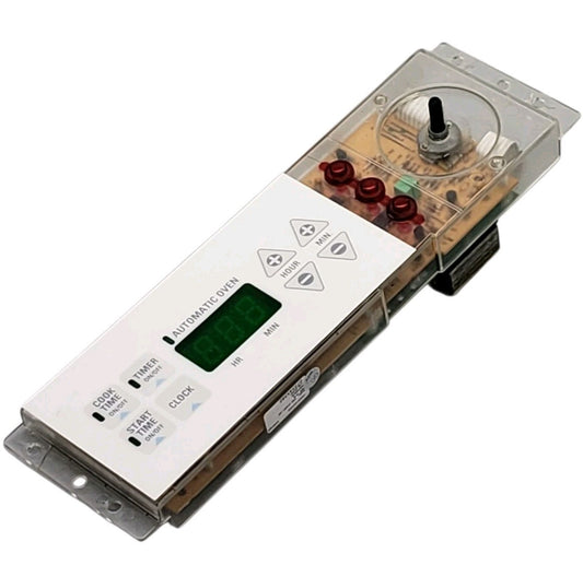Genuine OEM Replacement for GE Oven Control  WB27X5579