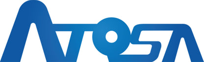 New OEM Atosa Temp Controller W0302184 W0302186 1-Yr