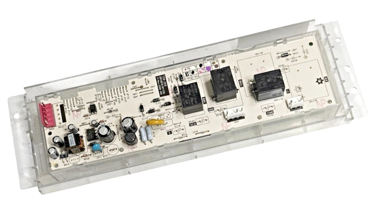OEM Replacement for GE Range Control Board 164D8450G002