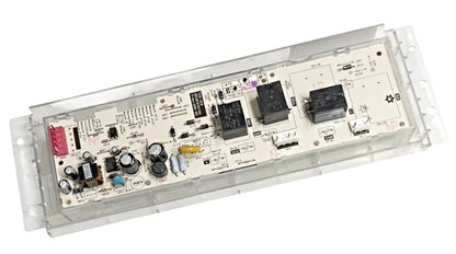 OEM Replacement for GE Range Control Board 164D8450G002