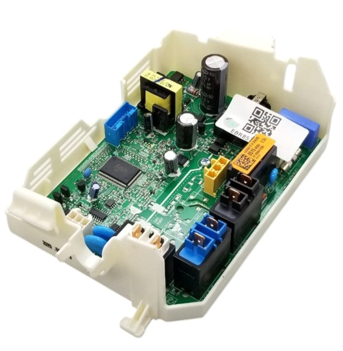 OEM Replacement for LG Dryer Control Board EBR85130515