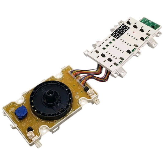 OEM Replacement for LG Washer Control Board EBR85194760