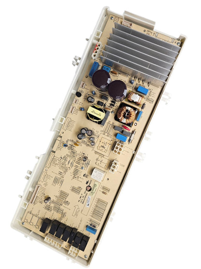 OEM Replacement for GE Washer Control 275D1540G020