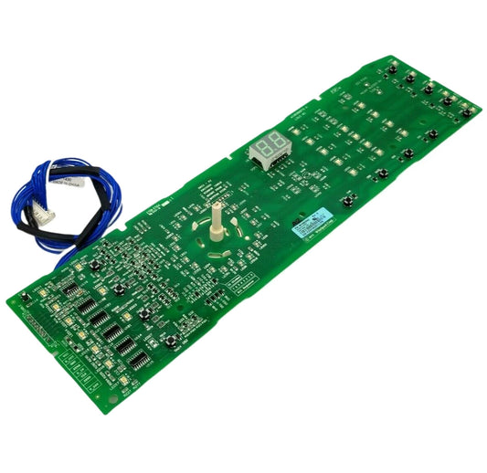 OEM Replacement for Kenmore Washer Control  W10583043    ~ ~