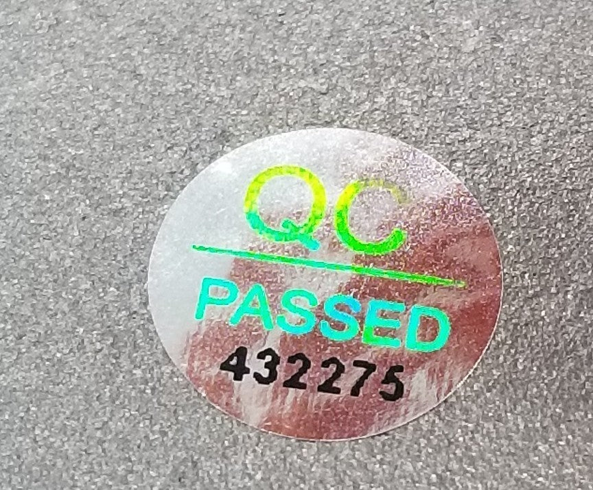 New OEM Replacement for Samsung Range Surface Burner DG90-01153A