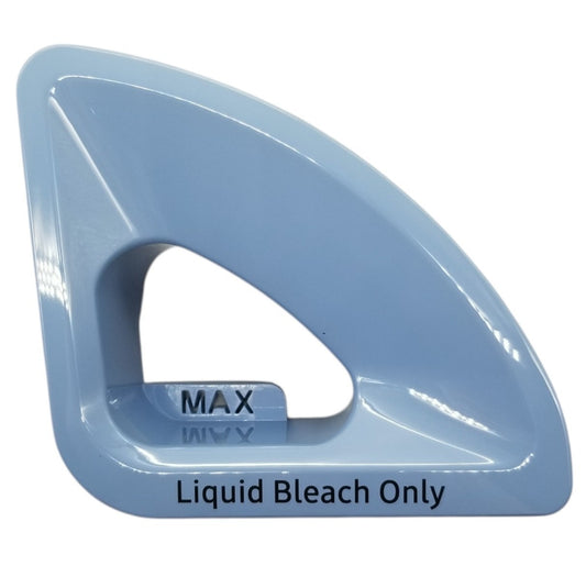 New OEM Replacement for Samsung Washer Bleach Insert DC64-03633A