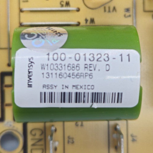OEM Replacement for Whirlpool Range Spark Module W10331686