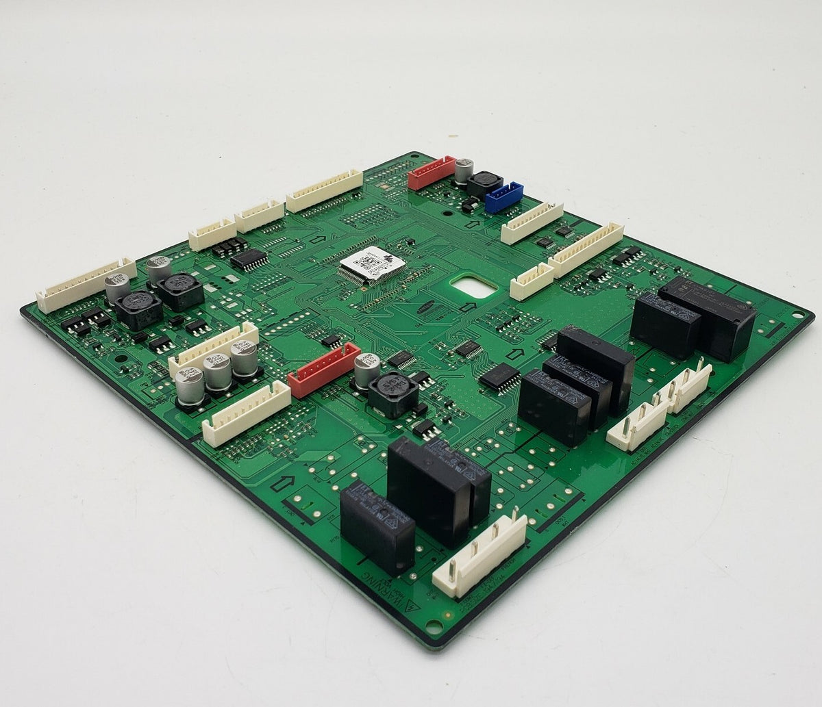OEM Replacement for Samsung Refrigerator Control DA94-03757A