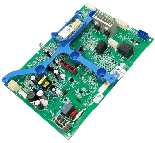 OEM Replacement for GE Washer Control 290D1944G301
