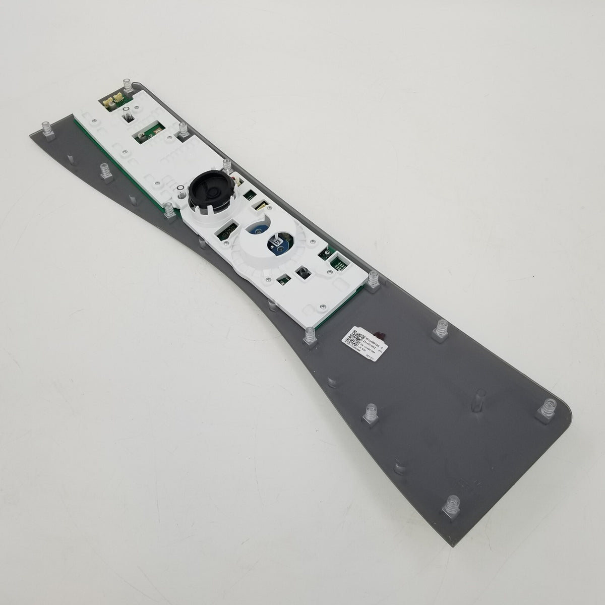 Genuine OEM Replacement for Whirlpool Dryer Control W10489109 WPW10553790 W10553790
