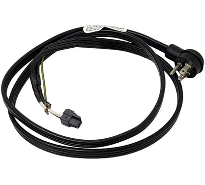 New OEM Replacement for Frigidaire Wall Oven Power Cord 5304533821