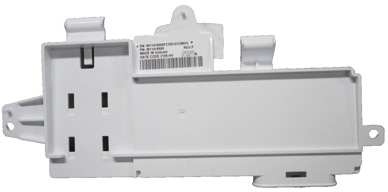 OEM Replacement for Maytag Washer Control Board W11491433