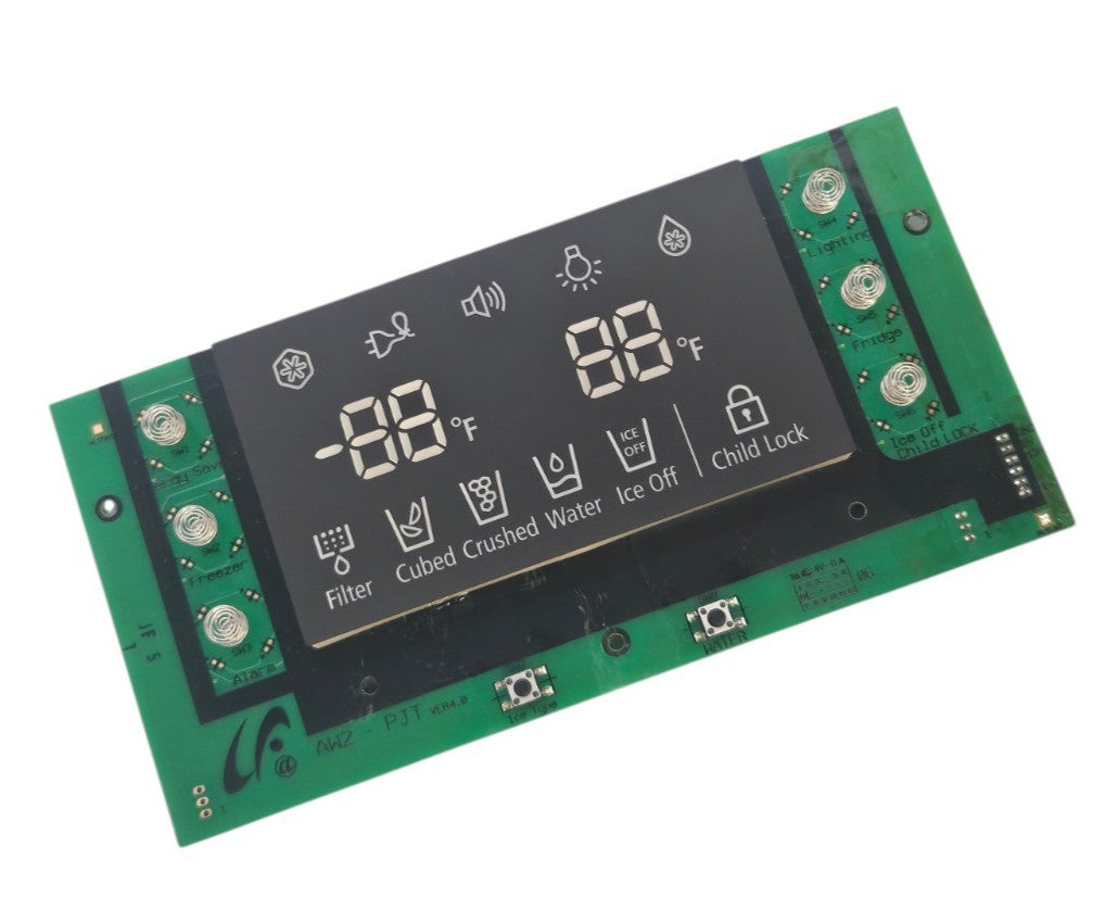 OEM Replacement for Samsung Fridge Control DA41-00540E