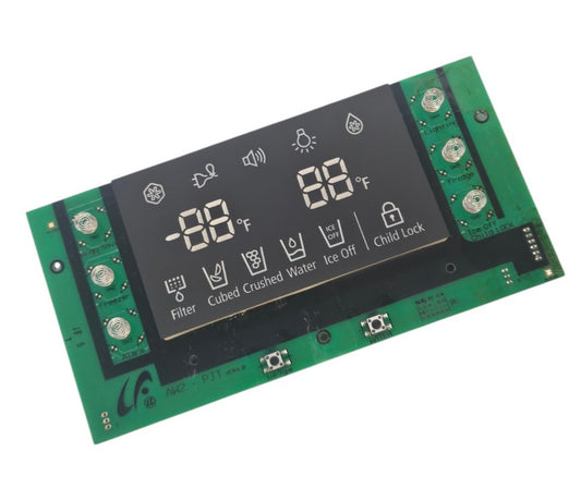 OEM Replacement for Samsung Fridge Control DA41-00540E