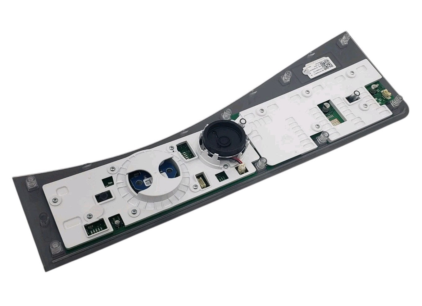 OEM Replacement for Whirlpool Washer Control Board W10750477