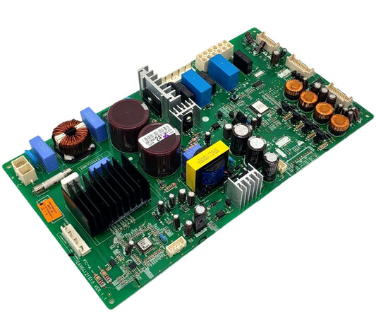 OEM Replacement for LG Refrigerator Control EBR73304224