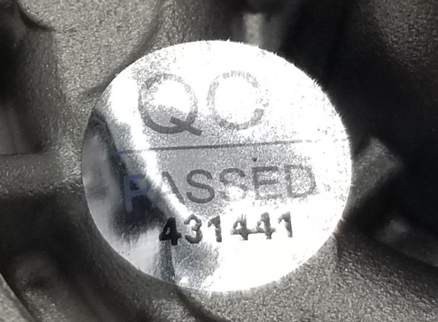 New OEM Replacement for Frigidaire Range Surface Burner Head 316438200
