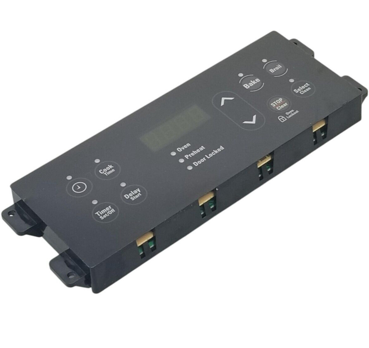 OEM Replacement for Frigidaire Range Control Board 316557118 1 Year