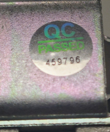 New OEM Replacement for Whirlpool Range Gas Valve W10898290