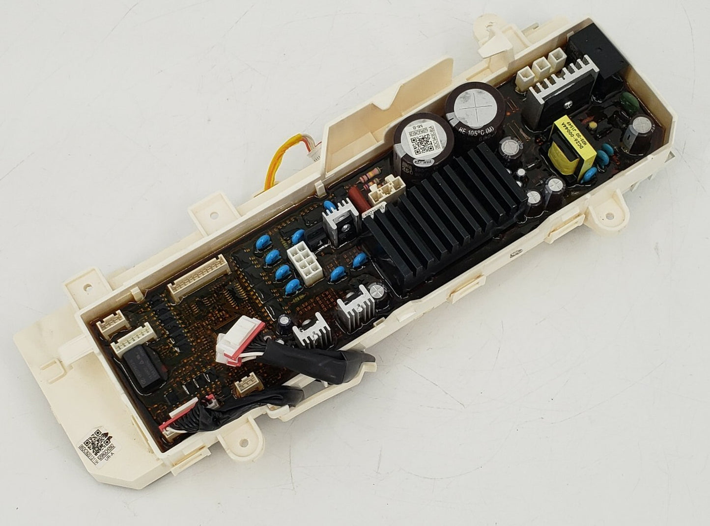 OEM Replacement for Samsung Washer Control DC92-01311H  DC92-01021Z