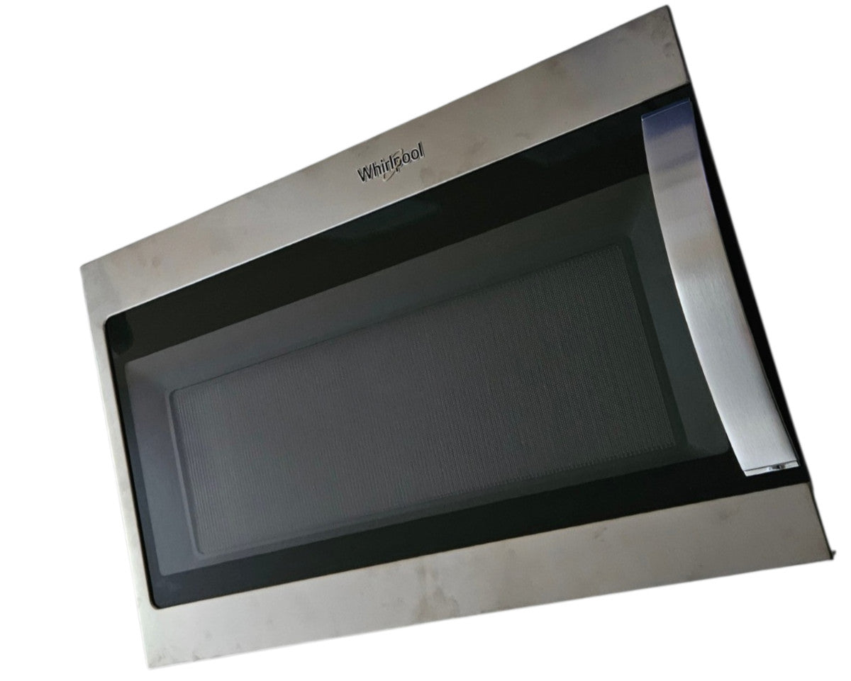 OEM Replacement for Whirlpool Microwave Door WMH31017HS
