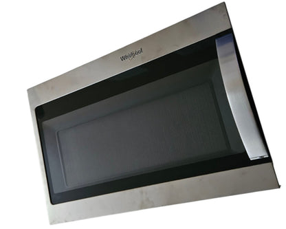 OEM Replacement for Whirlpool Microwave Door WMH31017HS