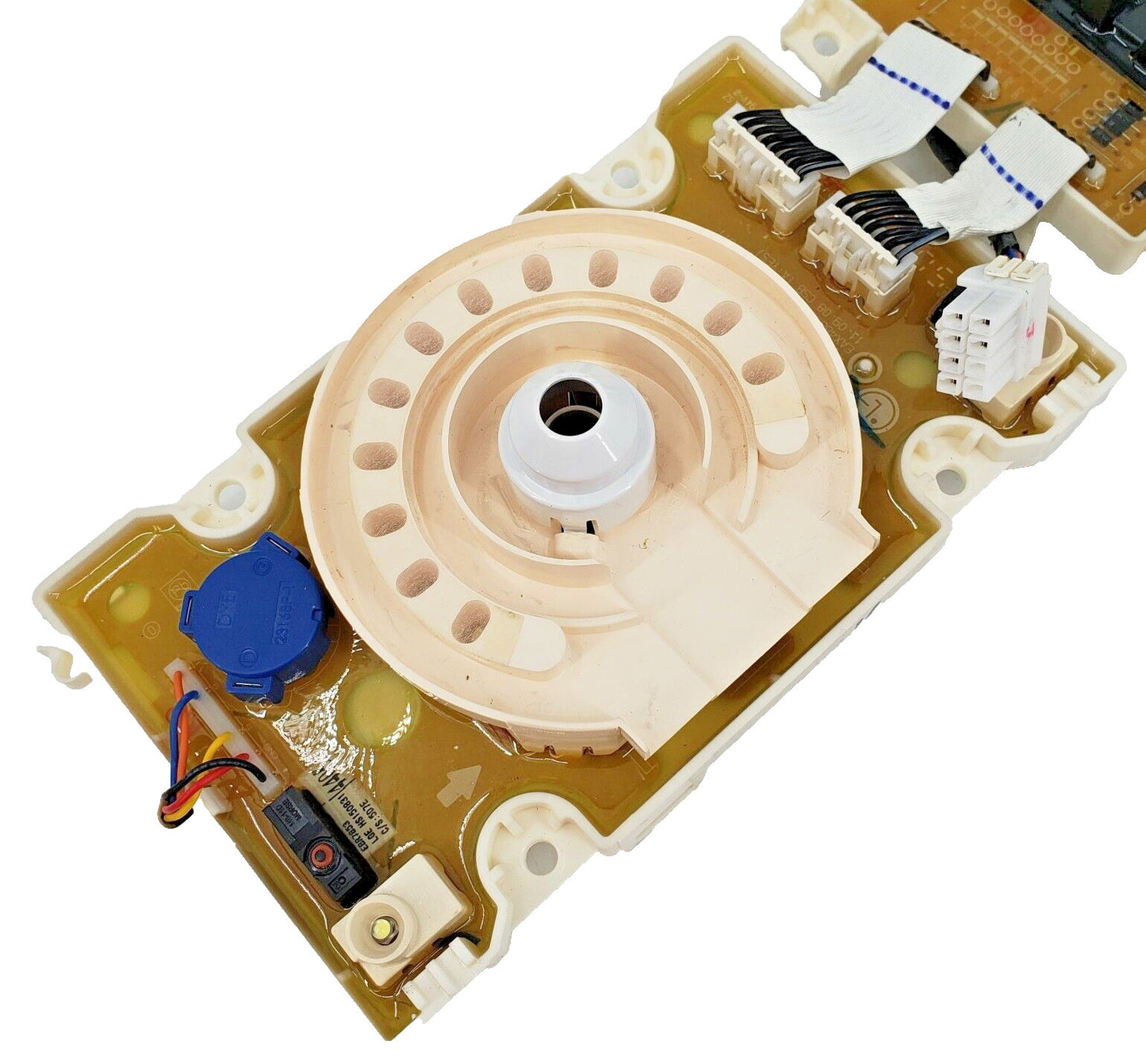 Genuine OEM Replacement for LG Washer Control EBR78534405