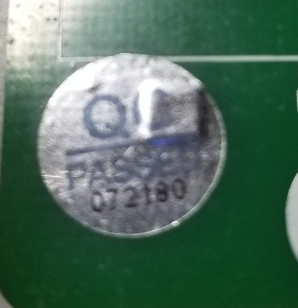 New OEM Replacement for GE Microwave Power Control WB27X33412