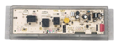 OEM Replacement for GE Range Control Board WB27K10338