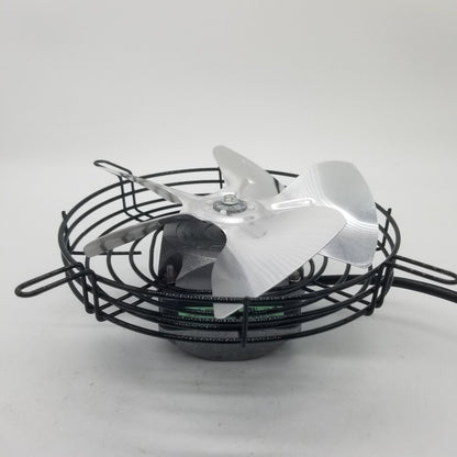 New Genuine OEM Replacement for Kelvinator Evaporator Fan Motor M4Q045-CA27