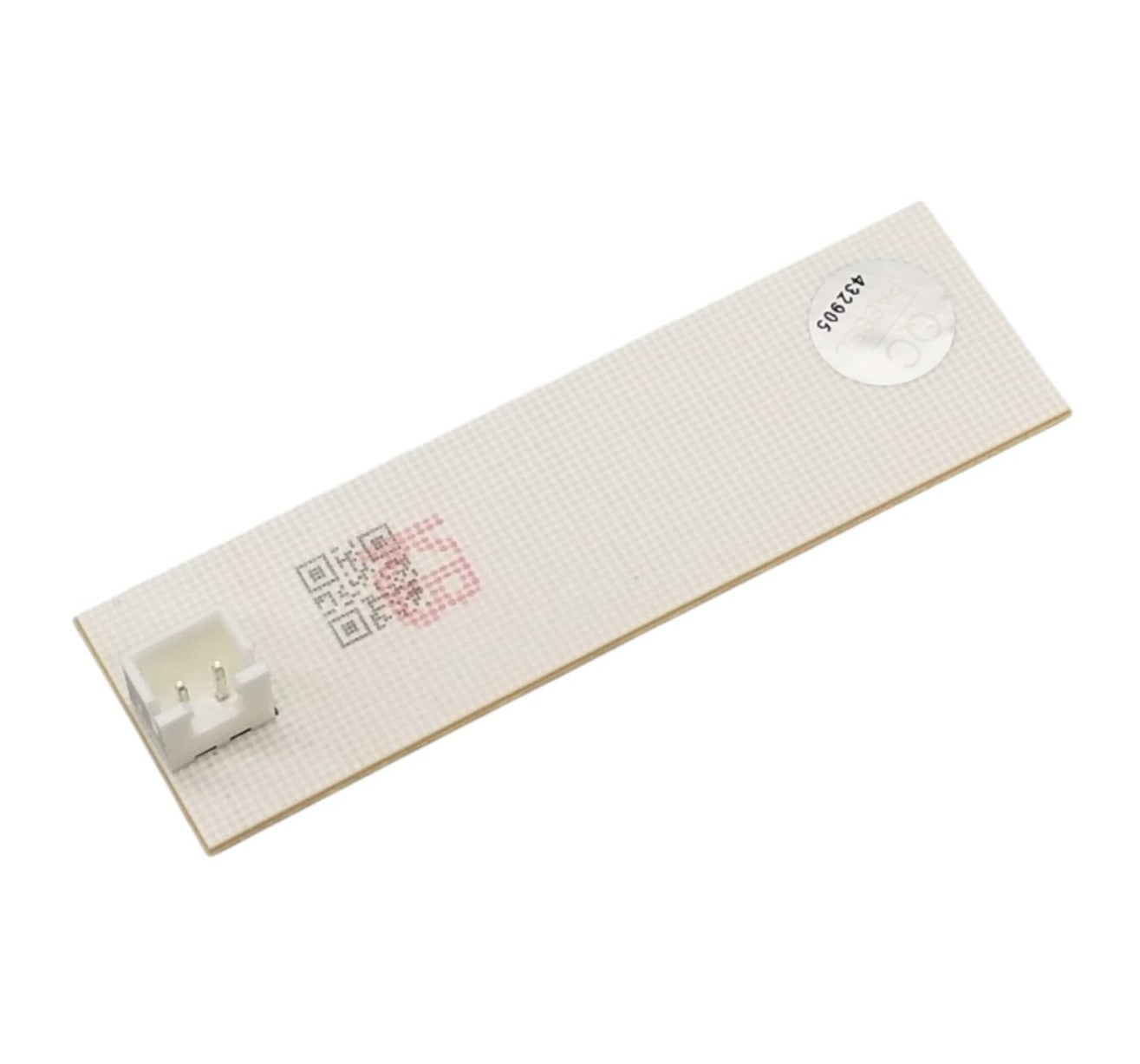 New OEM Replacement for Electrolux Refrigerator LED Light Module 5304518510