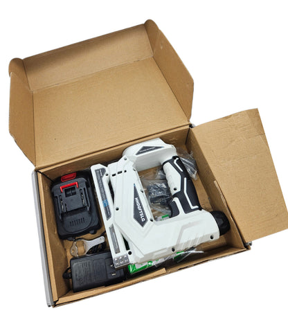 Smart Lithium-Ion Cordless Nail Gun 18V HY215
