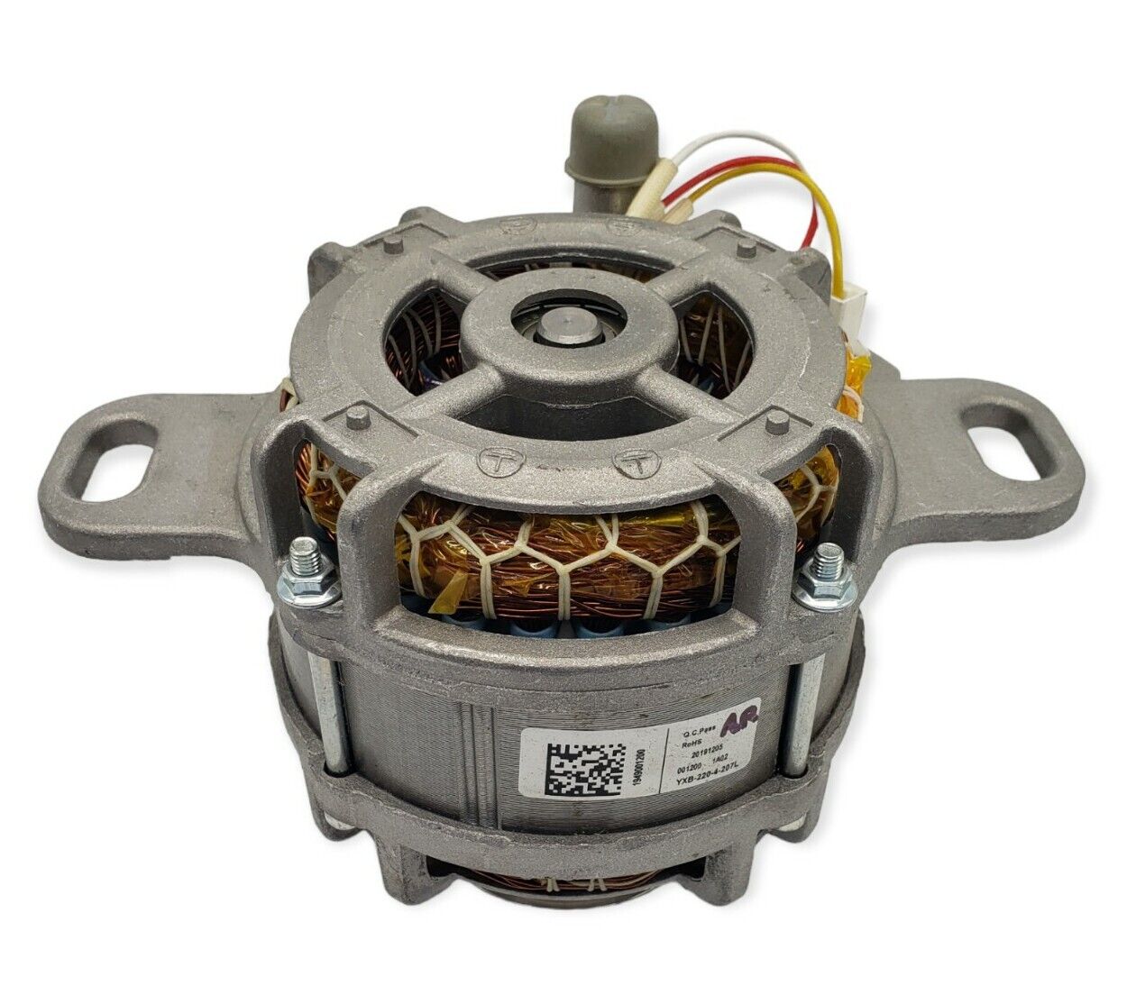 OEM Replacement for Frigidaire Laundry Center Motor 5304515840