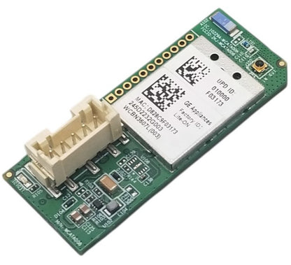 OEM Replacement for GE Washer WI-FI Module 245D2232G003