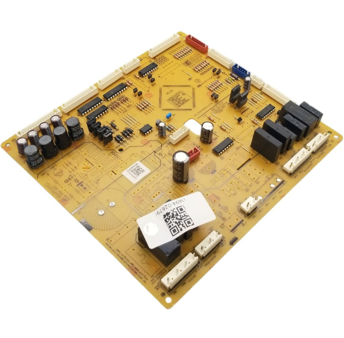 OEM Replacement for Samsung Fridge Control Board DA94-02679J