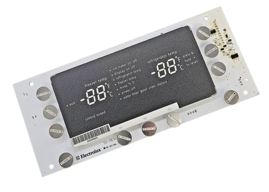 OEM Replacement for Frigidaire Fridge Control 242209720
