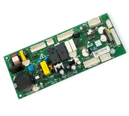 OEM Replacement for Midea Fridge Control 17131000019645