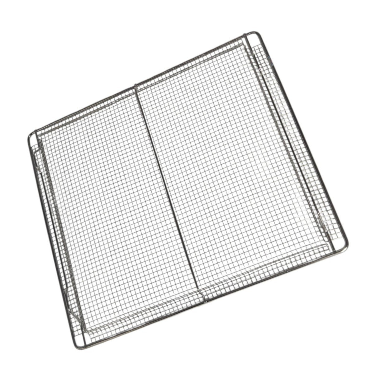 New OEM 15 1/4" X 18 1/4" Oven Air Fry Rack