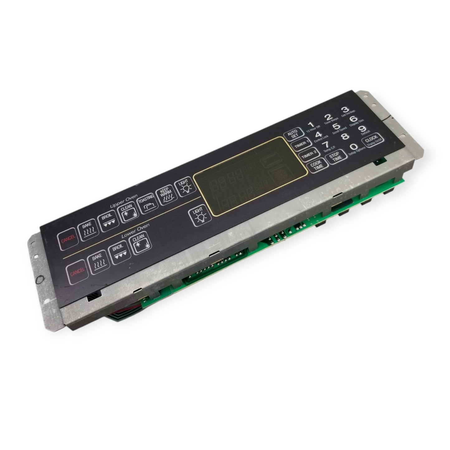 OEM Replacement for Maytag Range Control  8507P154-60