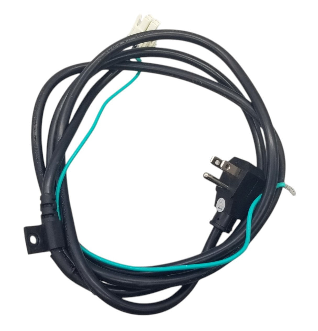 New OEM Replacement for Midea Refrigerator Power Cord 17431000000291