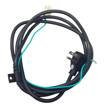 New OEM Replacement for Midea Refrigerator Power Cord 17431000000291