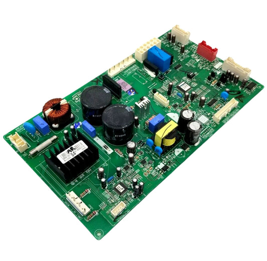 Replacement for LG Fridge Control EBR81182784