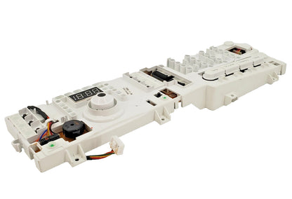 Genuine OEM Replacement for LG Dryer Control EBR62545201