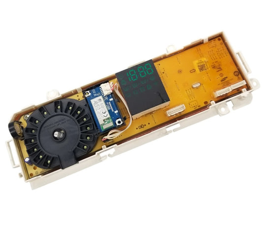 OEM Replacement for Samsung Washer Control DC92-02138H