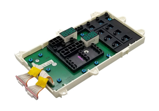 OEM Replacement for Samsung Dryer Display DC92-01997A