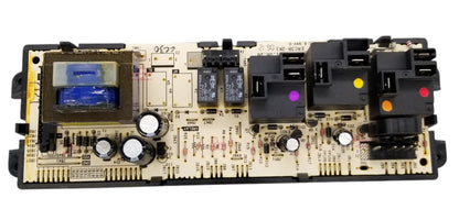 OEM Replacement for GE Oven Control Board 191D3159P134