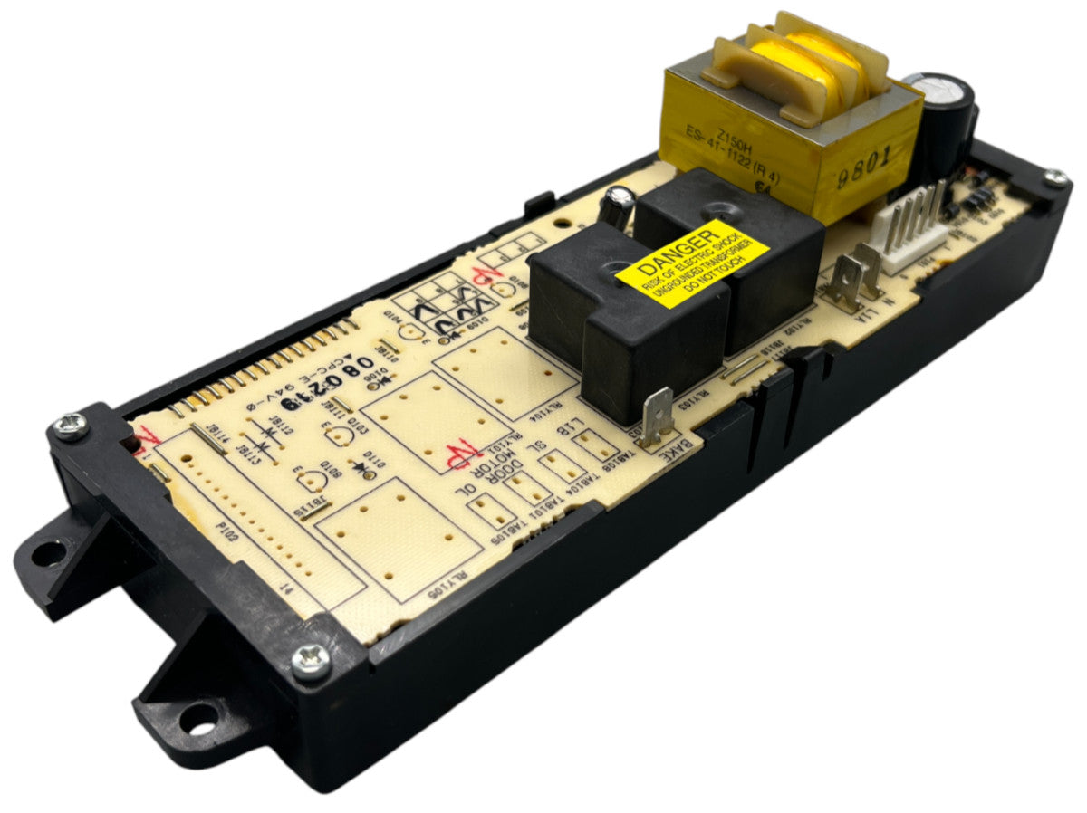OEM Replacement for GE Oven Control Board 164D3261G006